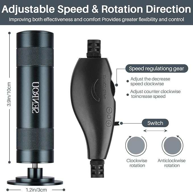 Callus Remover for feet,Nail Filer,Electric Foot Filer with 60Pcs+12Pcs Sandpaper Discs，Gifts for Woman/Men Birthday Christmas Stocking Stuffers Foot Repair Tool-Grey